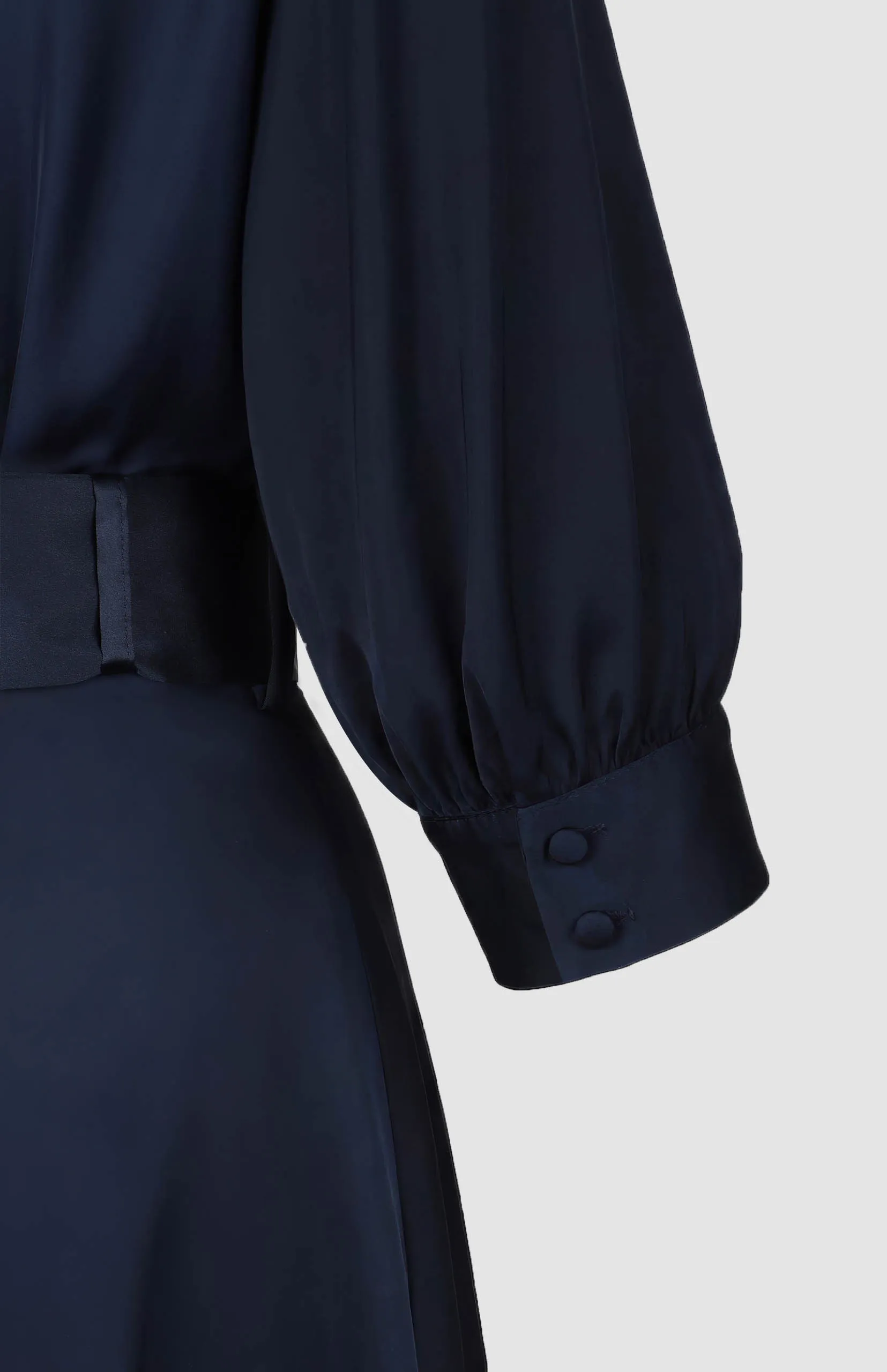 Zuri Occasion Dress - Image 4