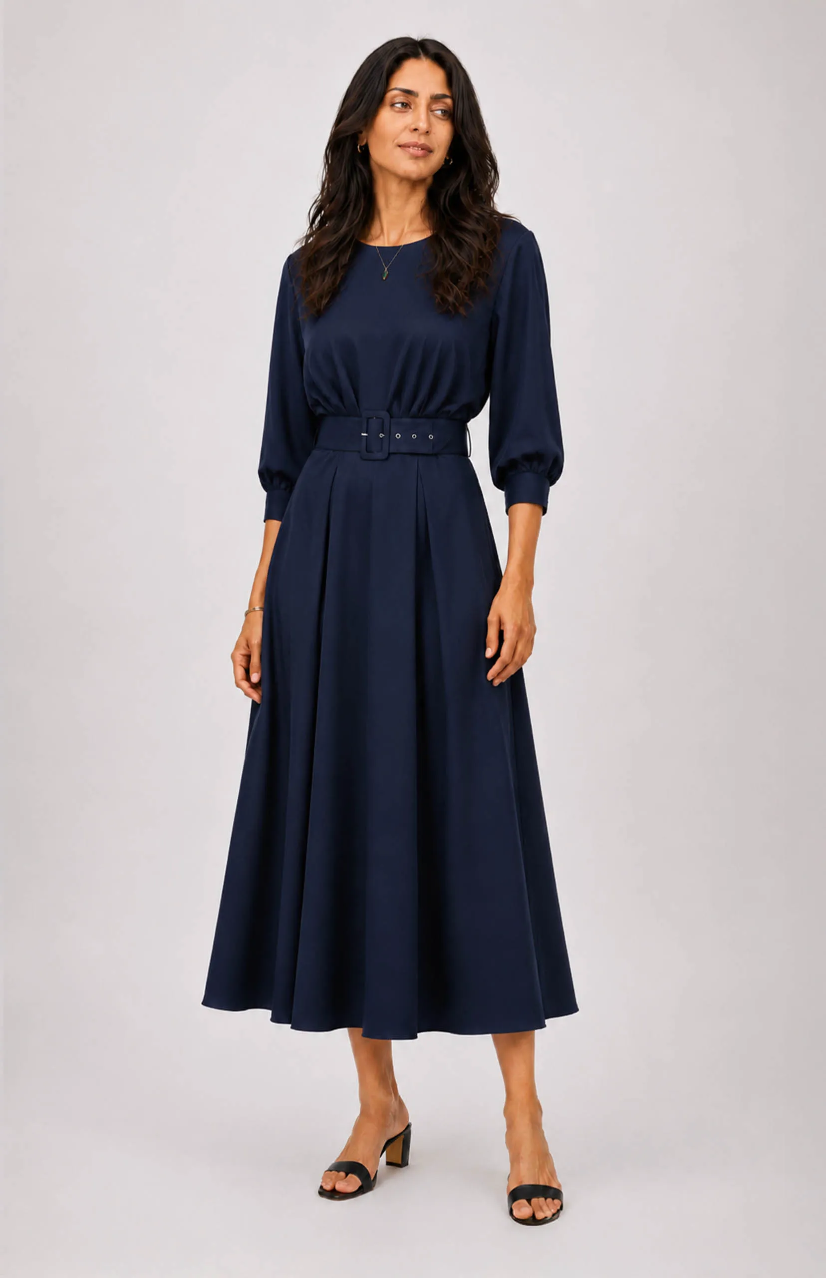 Zuri Occasion Dress