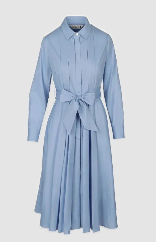 Anya Shirt Dress