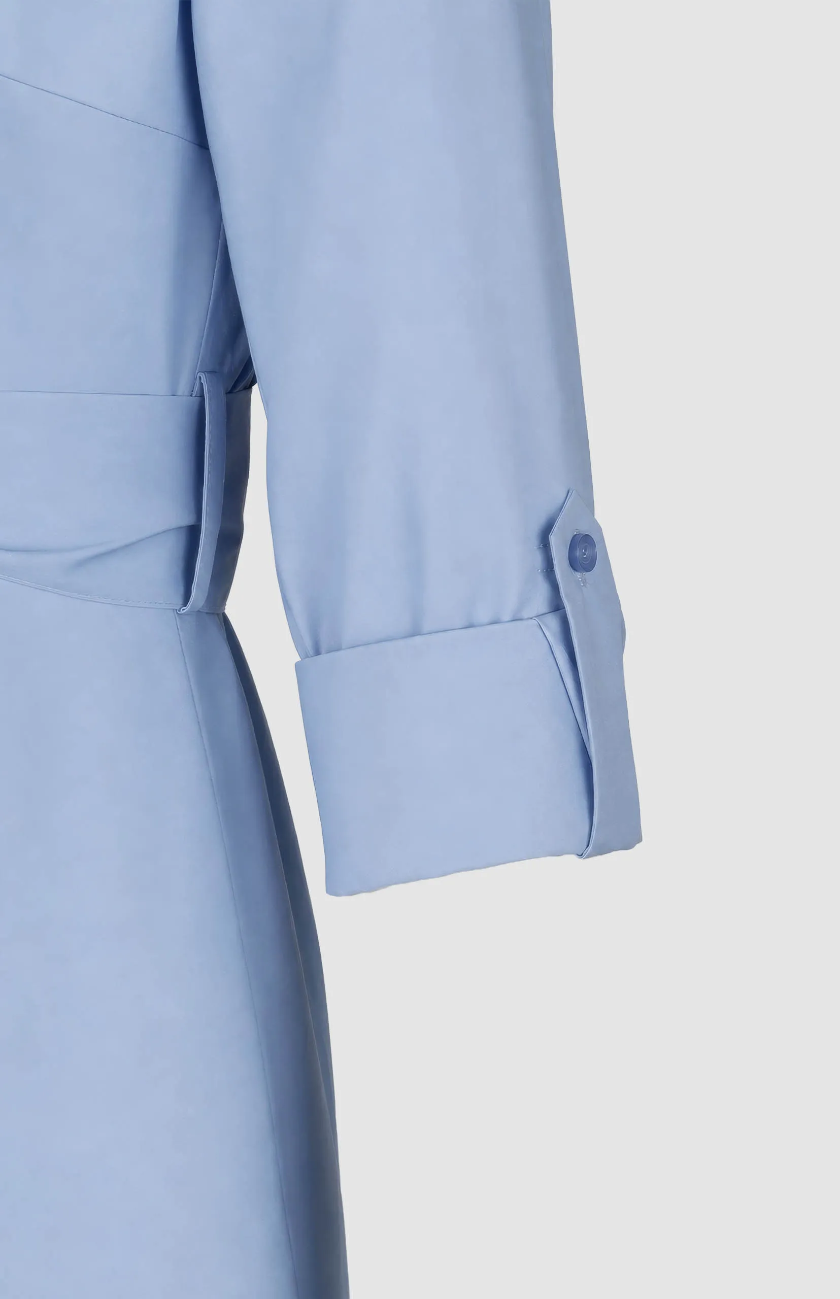 Anya Shirt Dress - Image 2