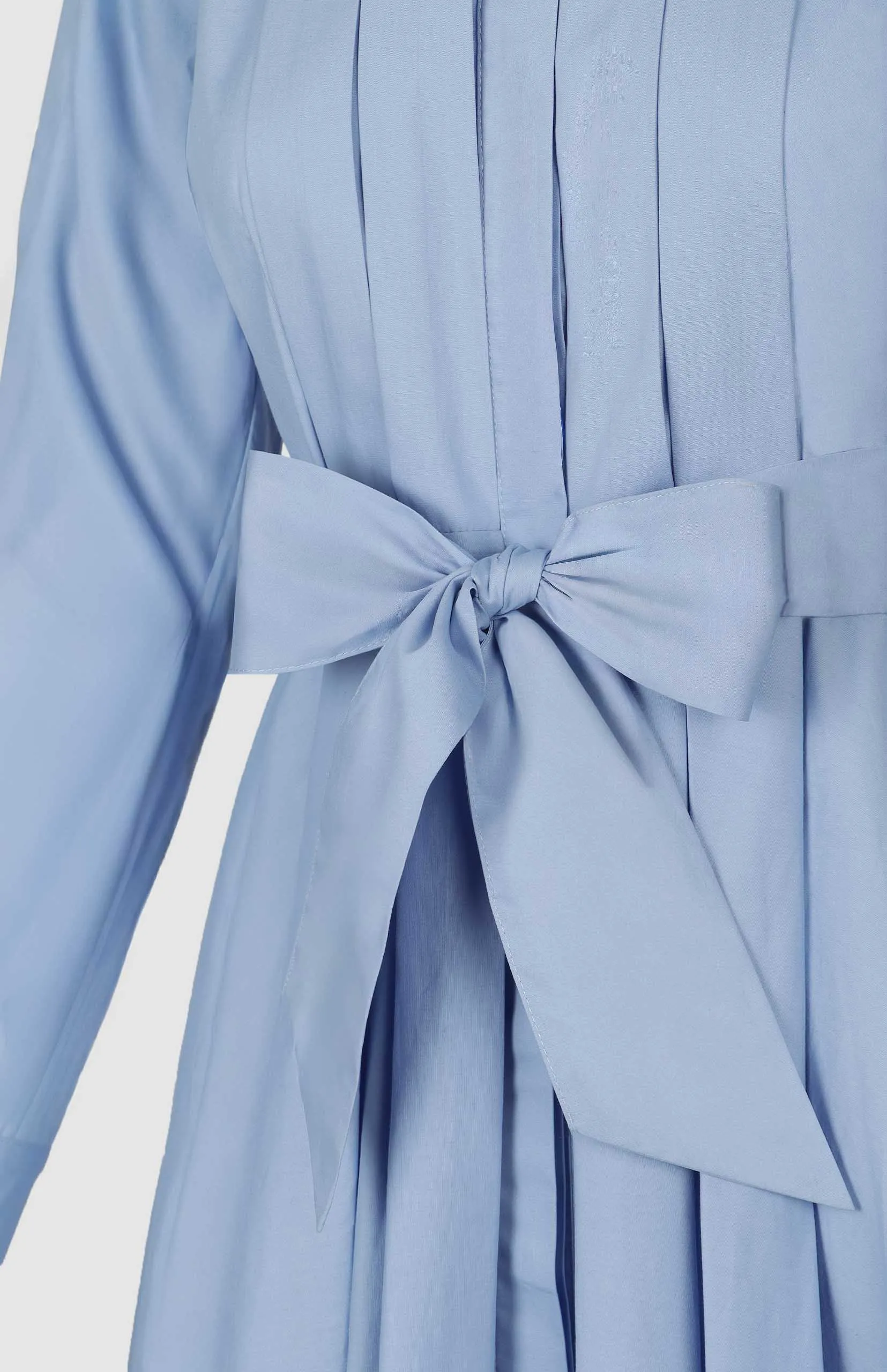 Anya Shirt Dress - Image 3