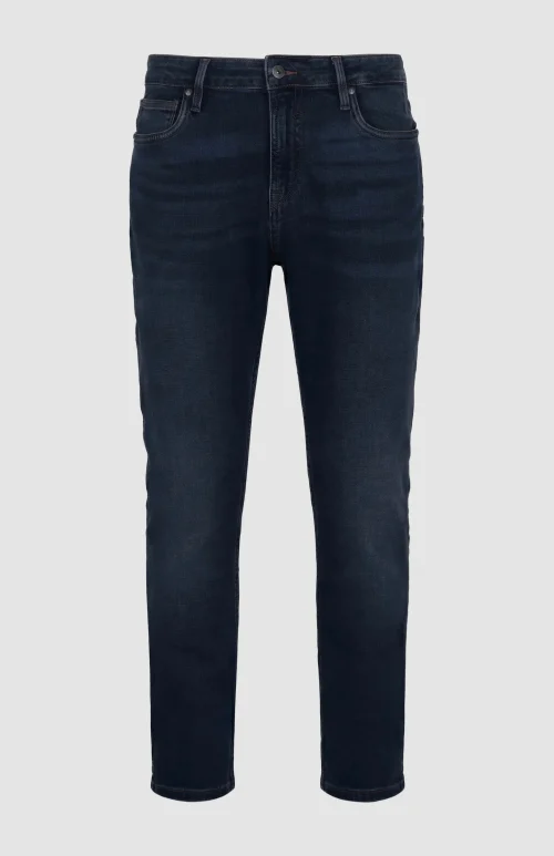 Paul Tapered Leg Denim