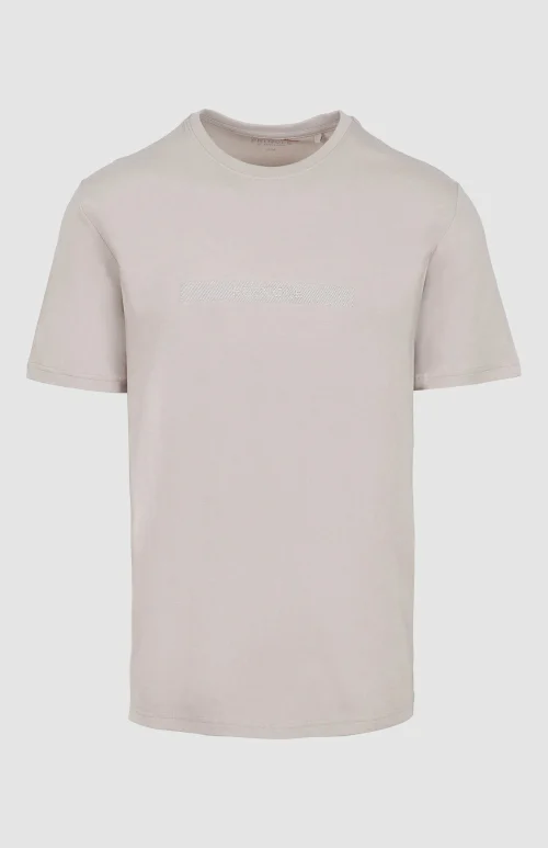 Liam Embroidery Tee