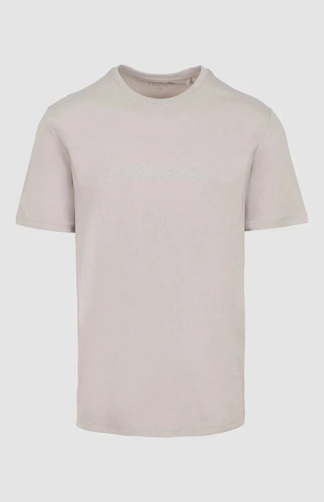 Liam Embroidery Tee