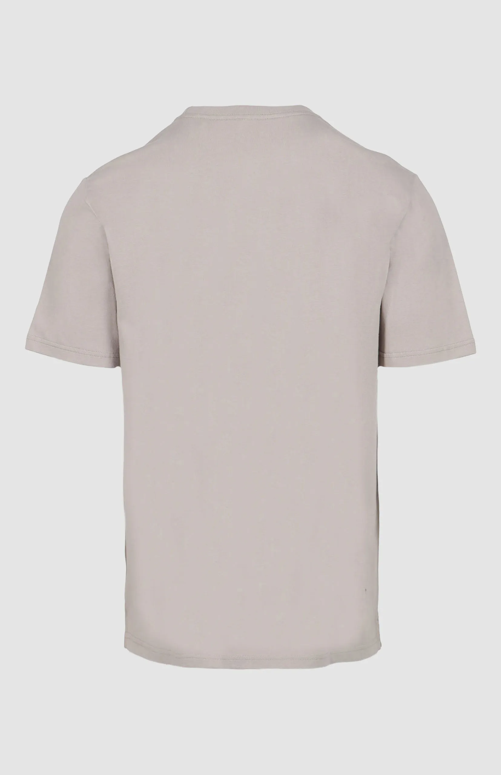 Liam Embroidery Tee - Image 2