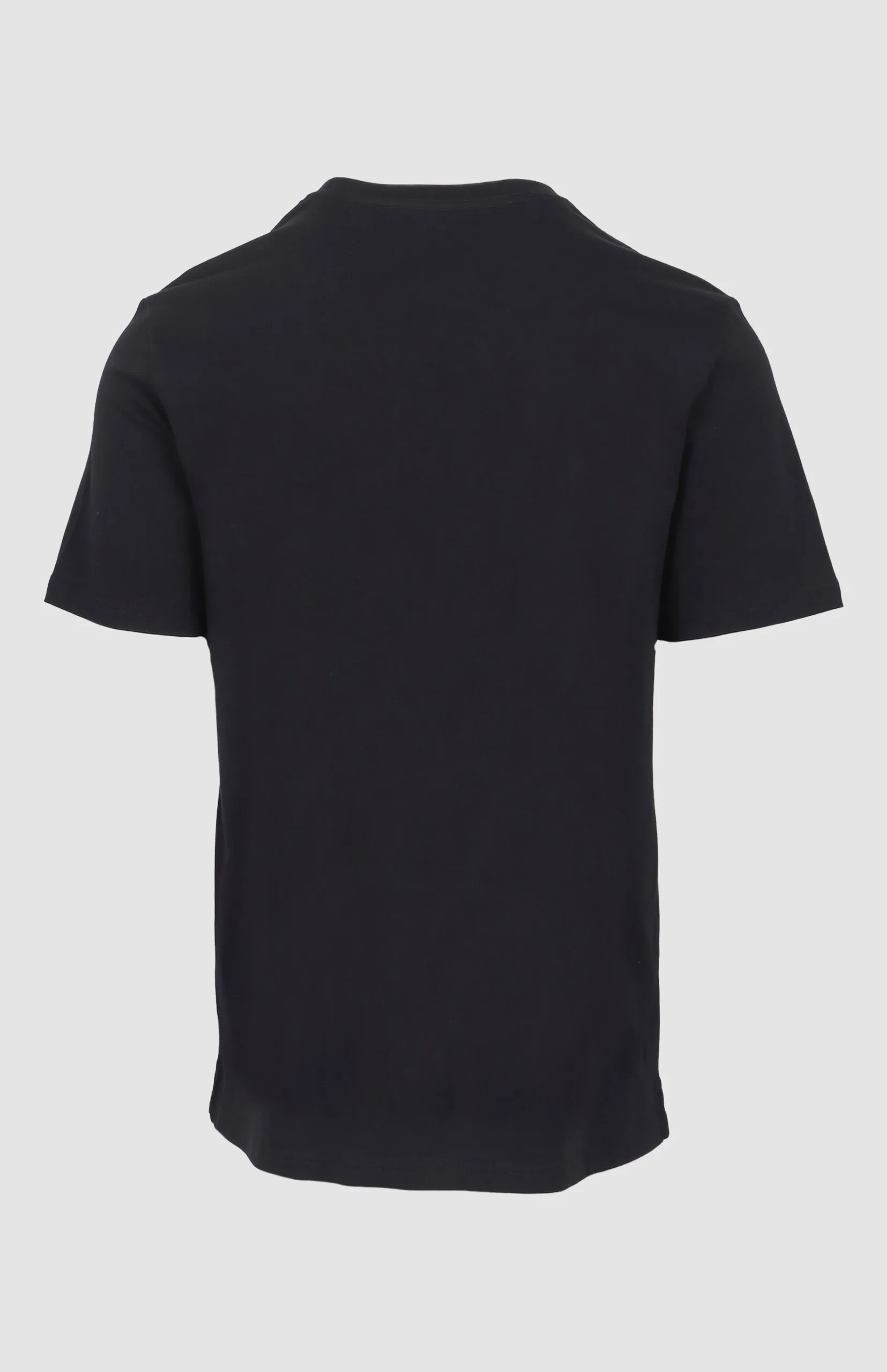 Henry Raised Printed Tee - Image 2