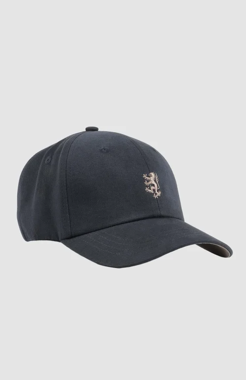 Zayne Peak Cap