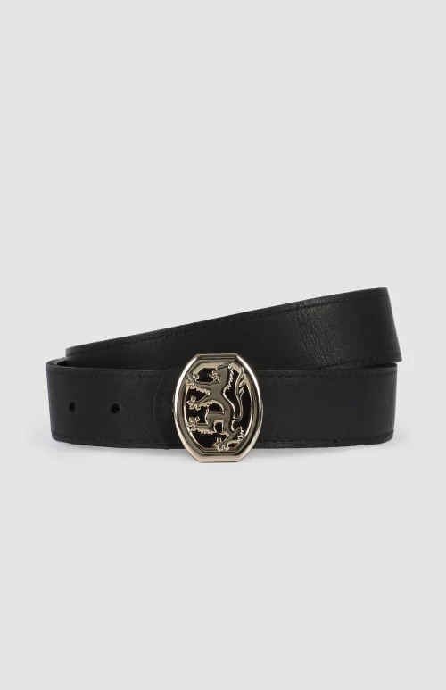 Layla Reversible Ladies Belt