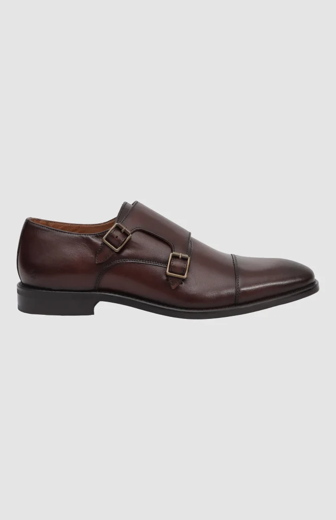 Pringle Crawford Shoe