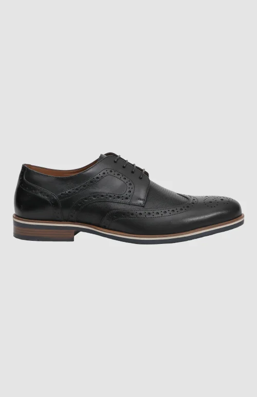 Pringle Berkley Shoe
