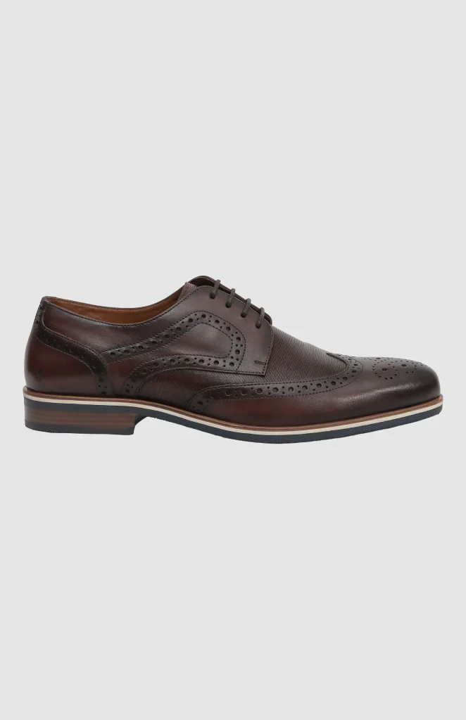 Pringle Berkley Shoe