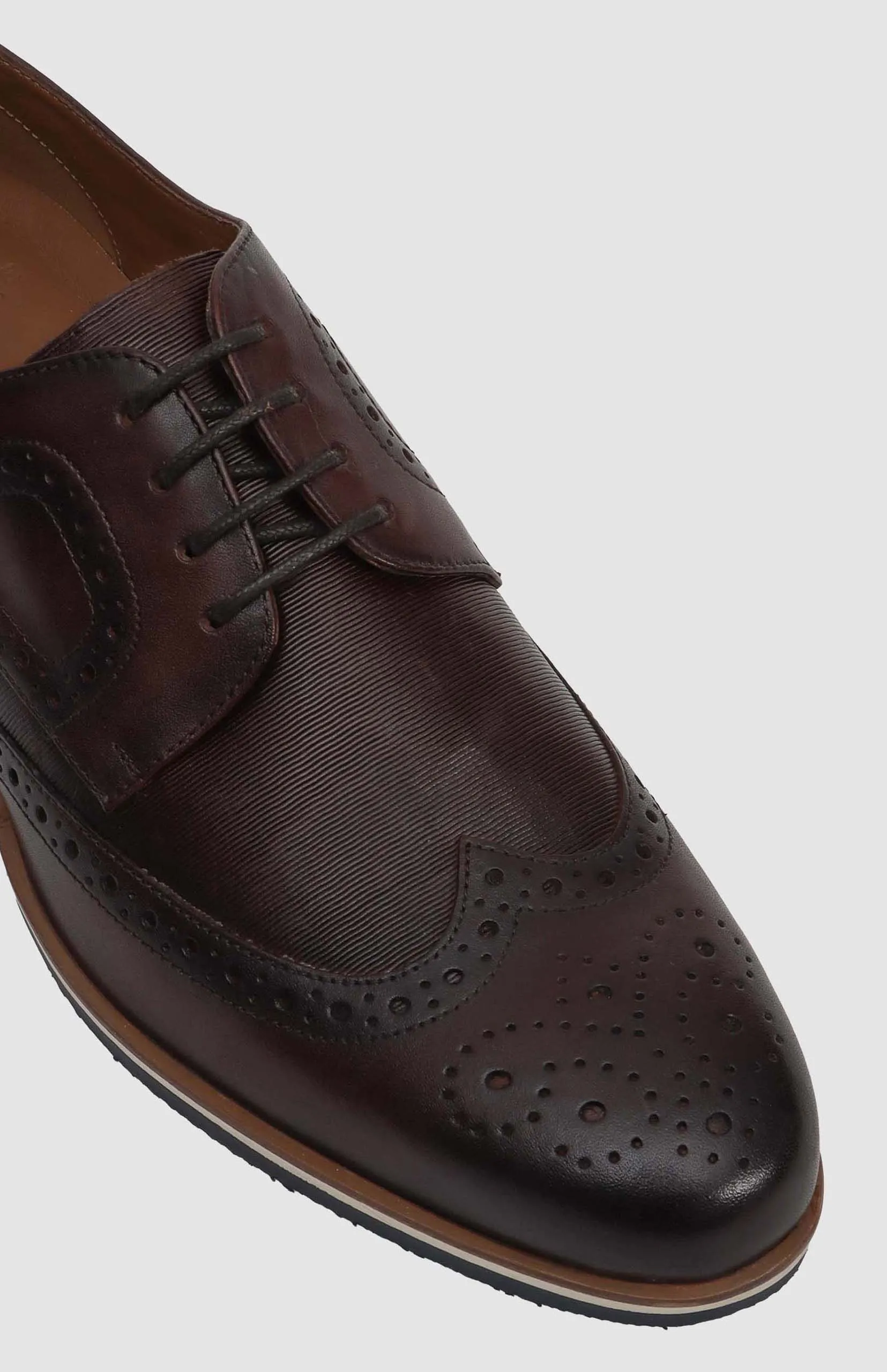 Pringle Berkley Shoe - Image 6