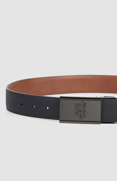 Thomas Custom Belt Set