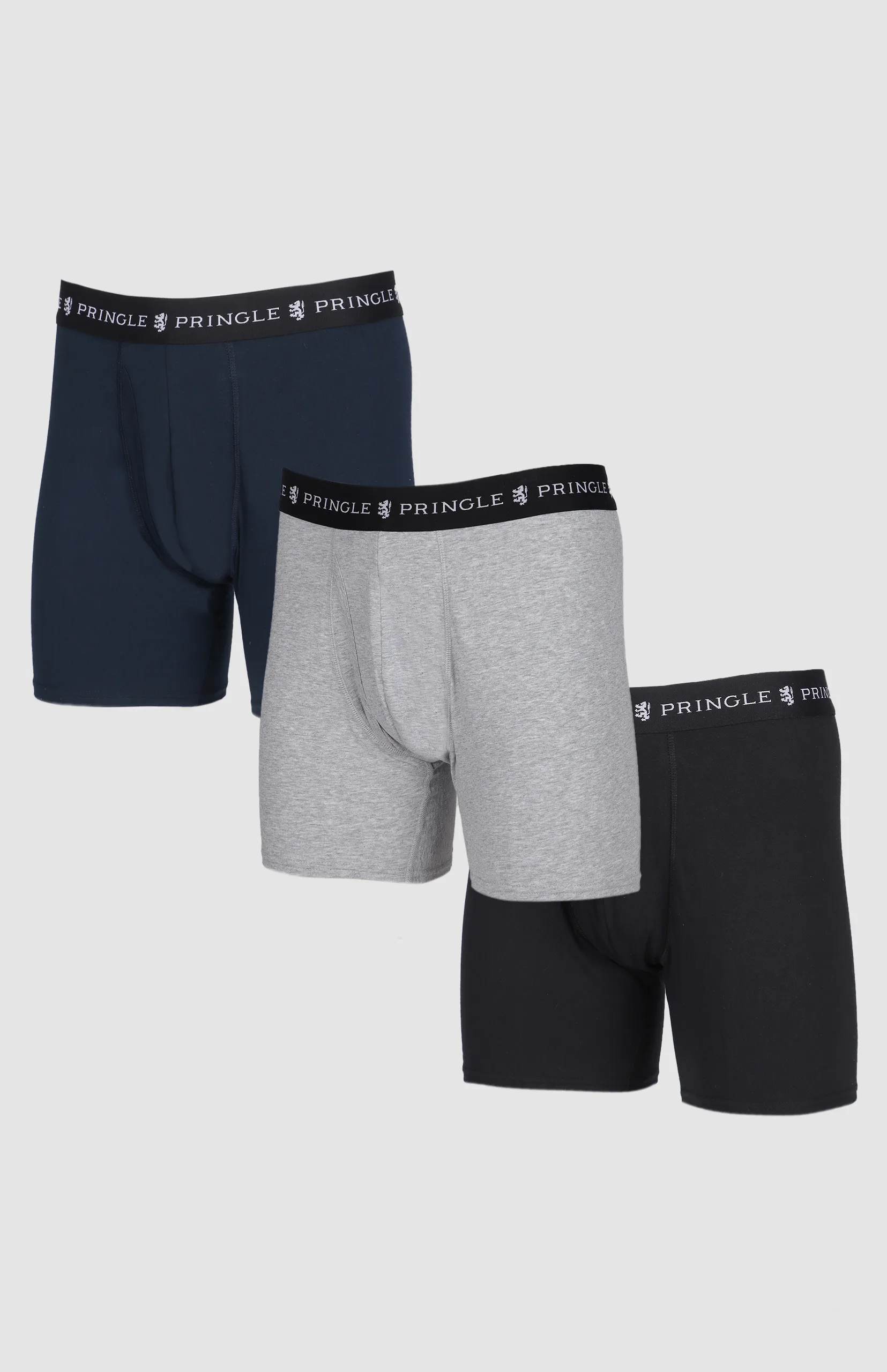Oliver 3-Pack Longer Length Trunk - Image 2