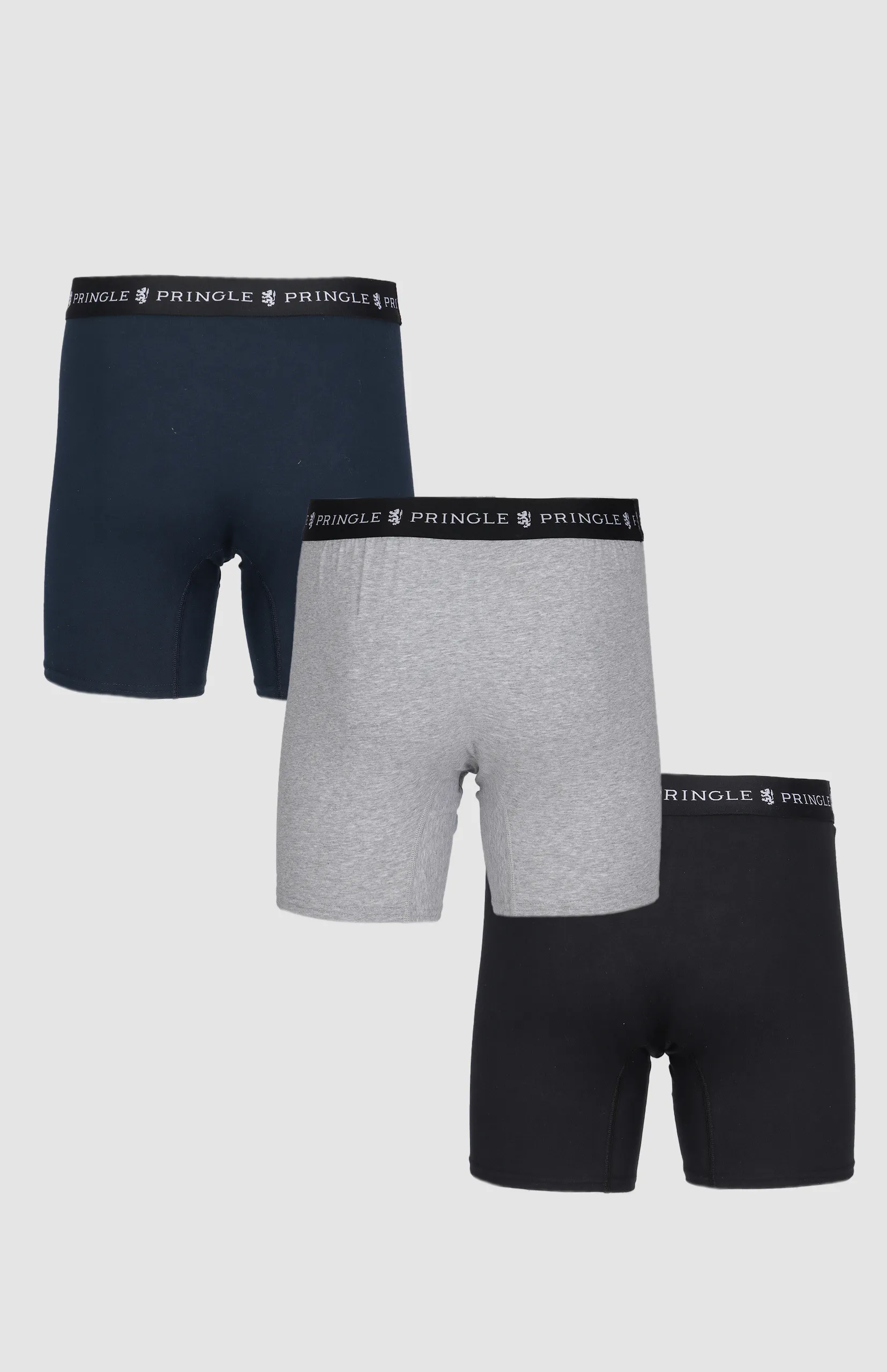 Oliver 3-Pack Longer Length Trunk - Image 3