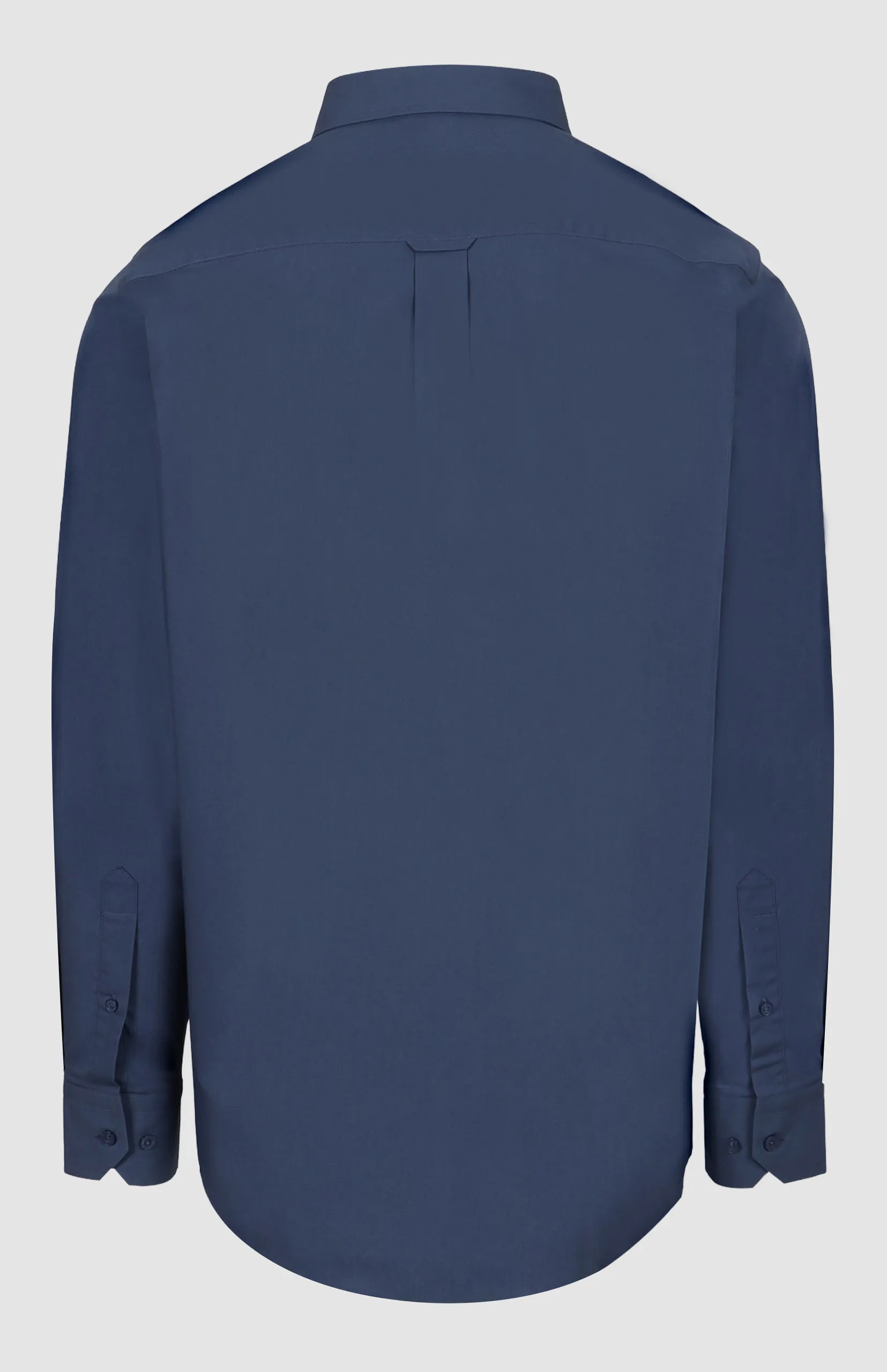 Jacob Long Sleeve Classic Shirt - Image 2