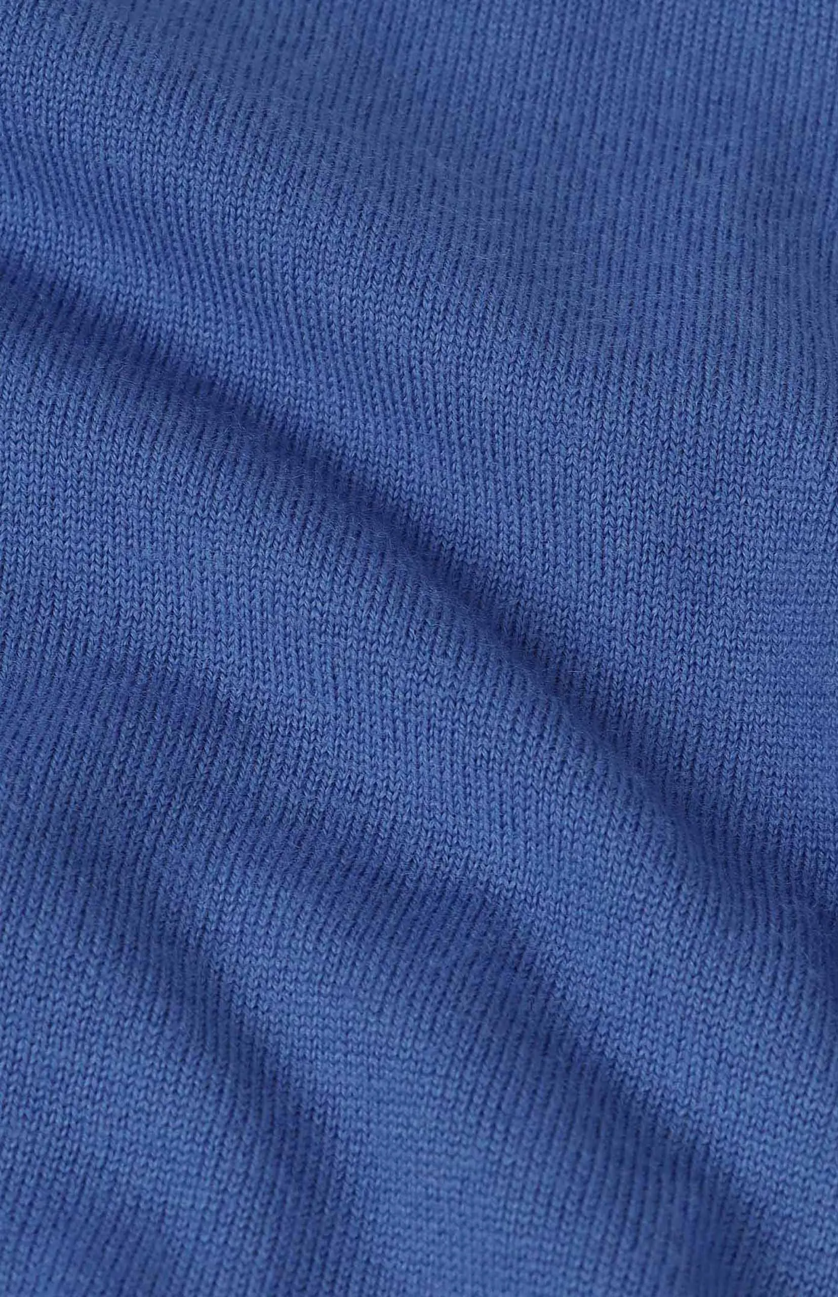Ernie 1/4-Zip Merino Knitwear - Image 4