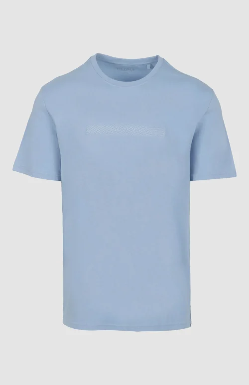 Liam Embroidery Tee