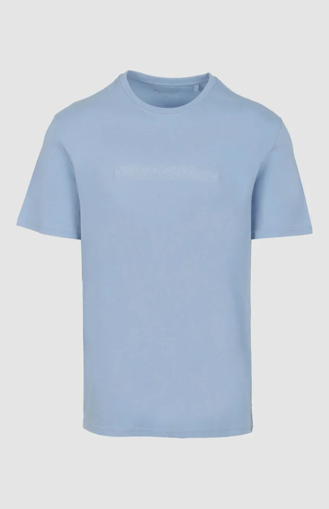 Liam Embroidery Tee