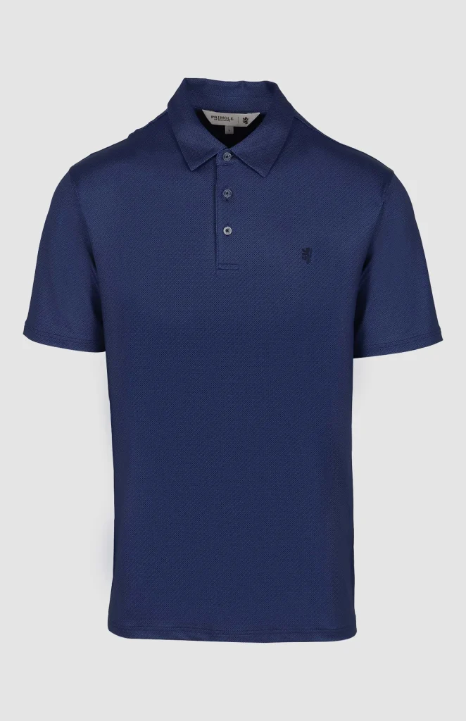 Pat Performance Golfer