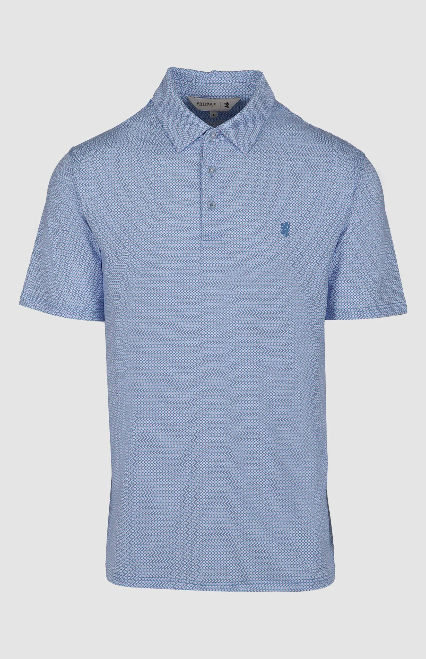 Dan Performance Golfer