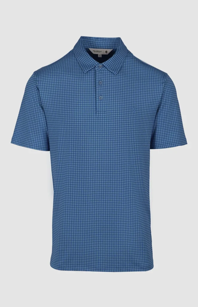 Timothy Performance Golfer