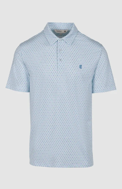 Elliot Performance Golfer
