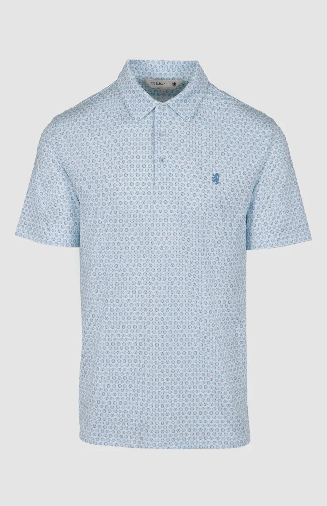 Elliot Performance Golfer