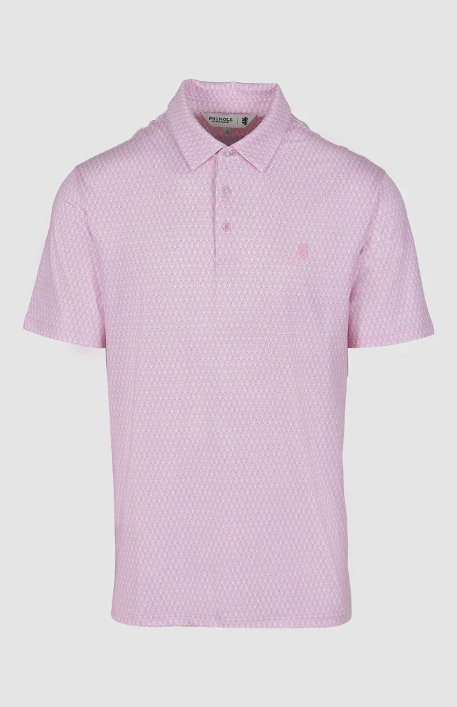 Blake Performance Golfer