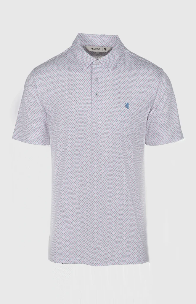 Spencer Performance Golfer