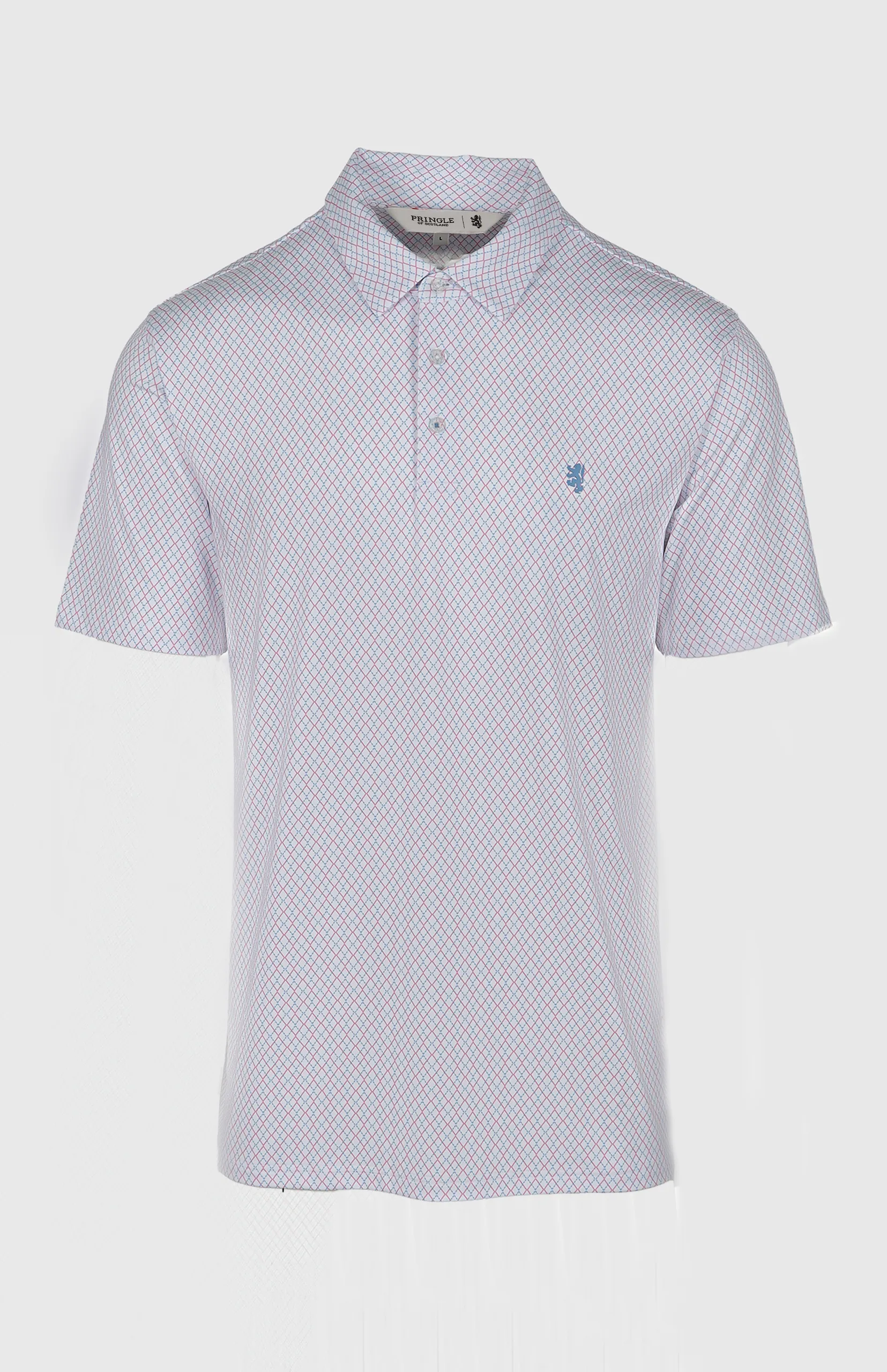 Spencer Performance Golfer