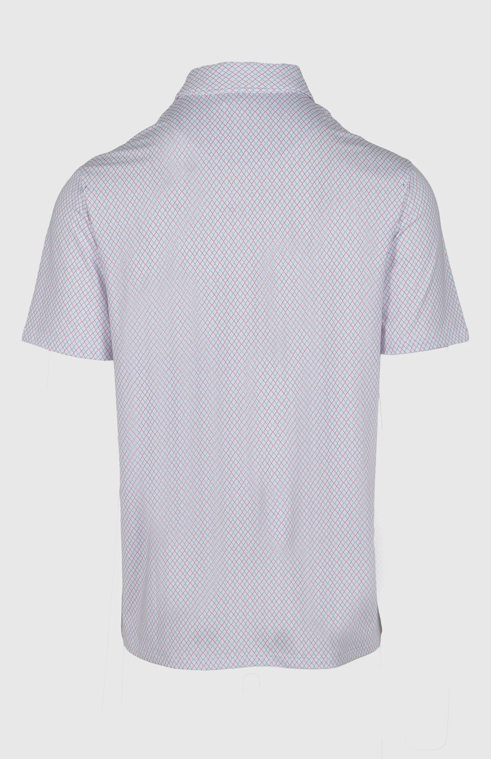 Spencer Performance Golfer - Image 2