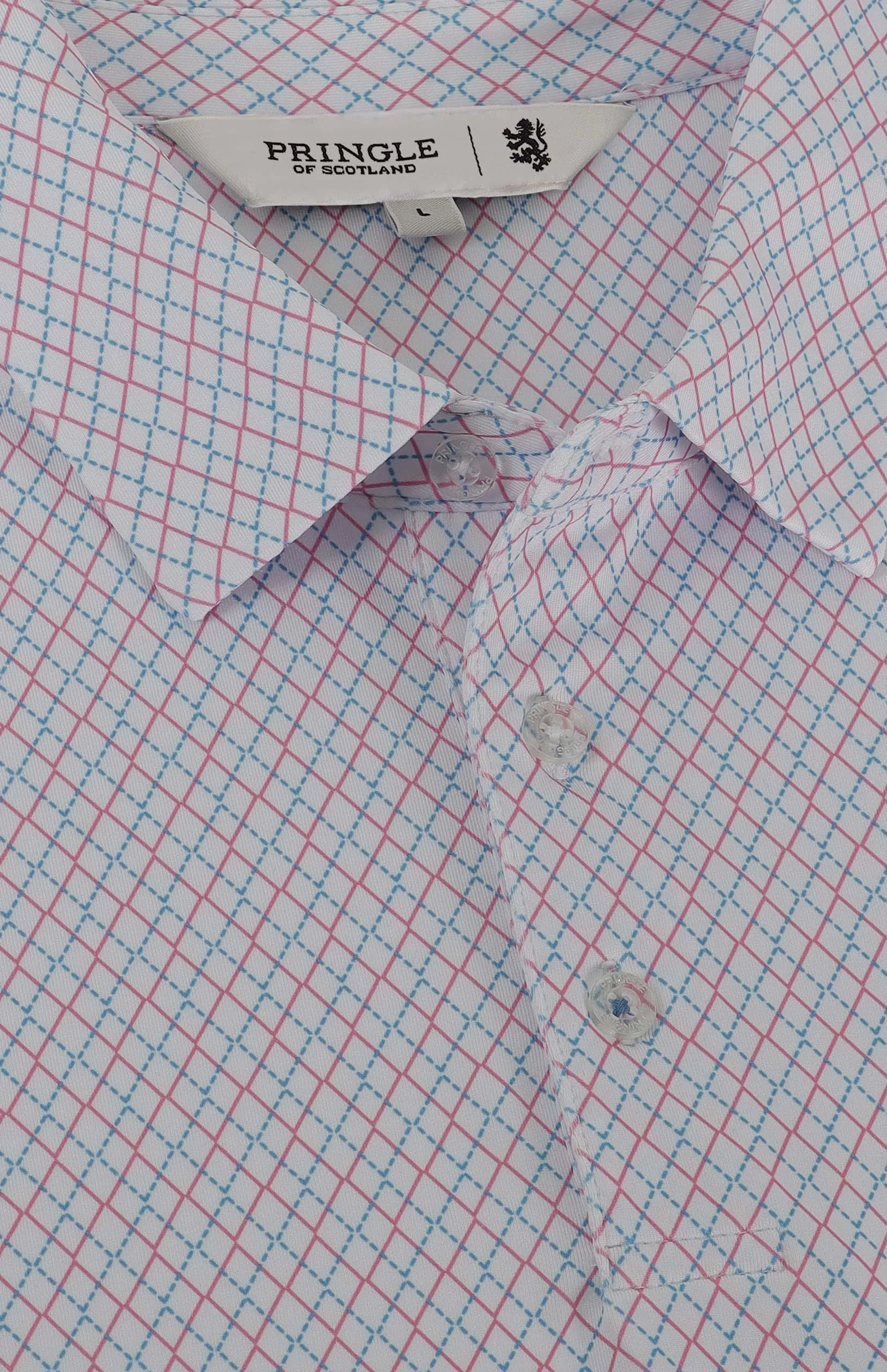 Spencer Performance Golfer - Image 3