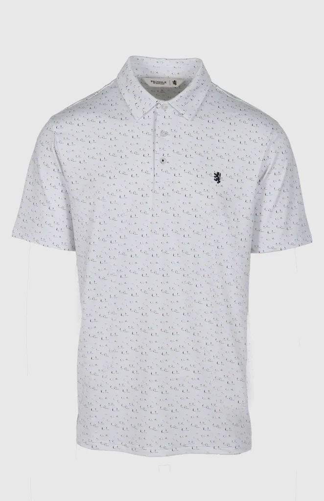 Ricky Performance Golfer