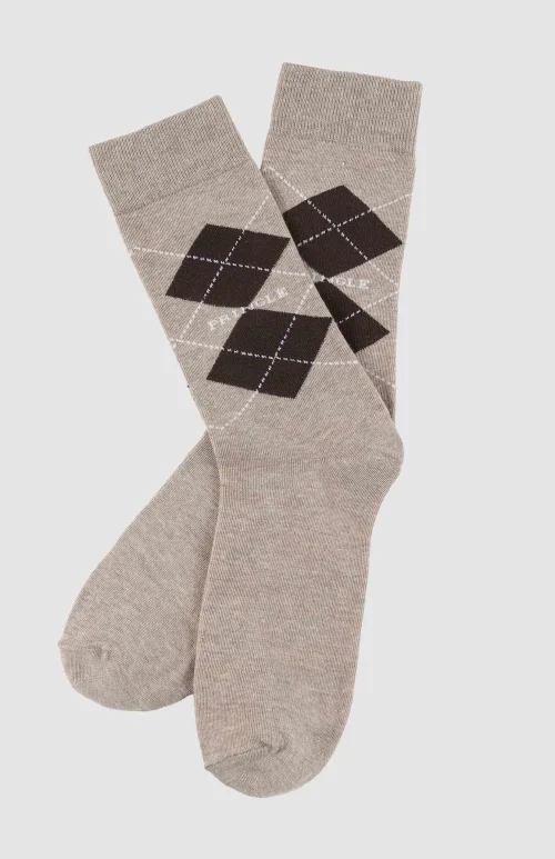 Joshua Argyle Sock