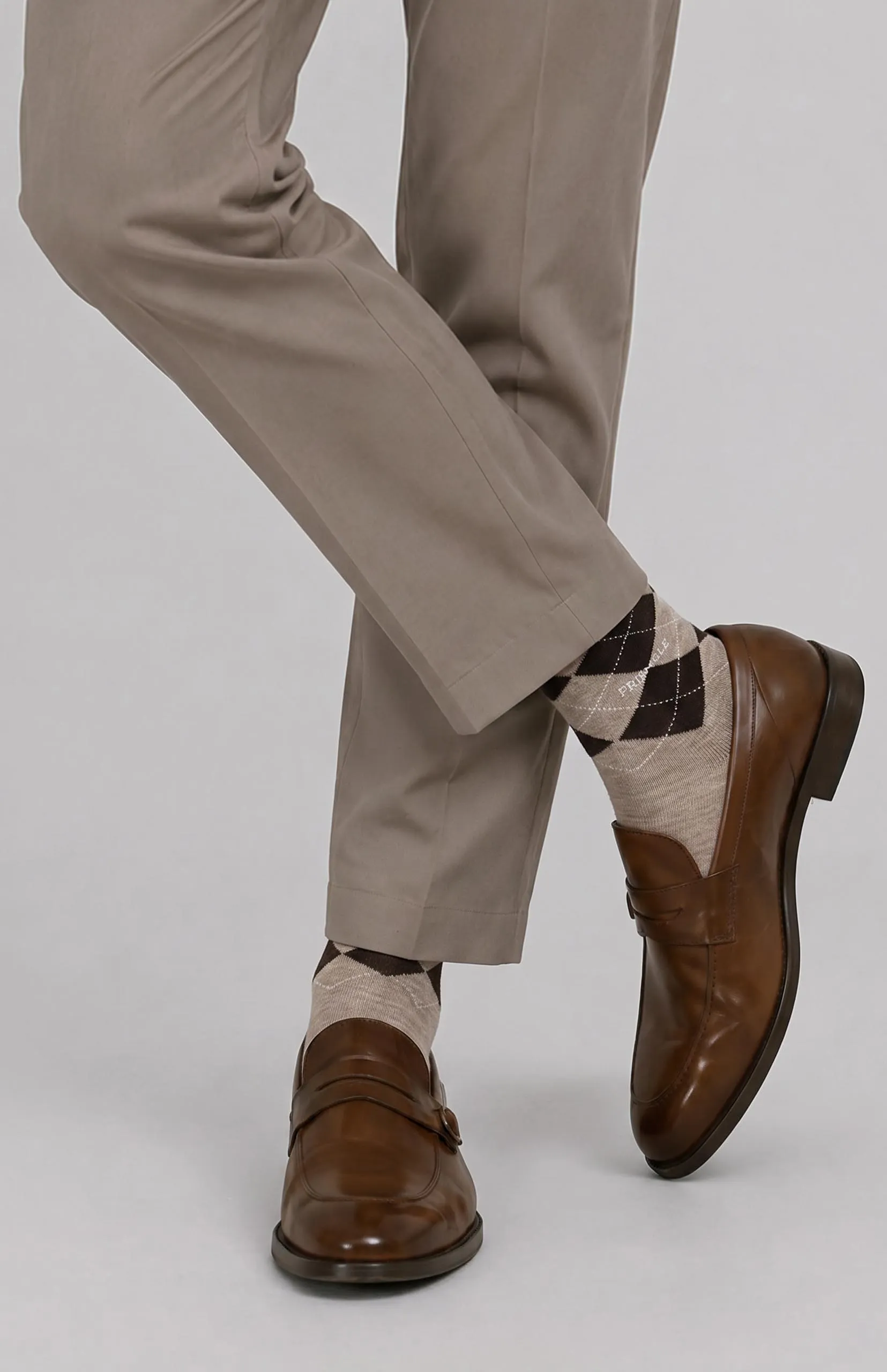 Joshua Argyle Sock - Image 2