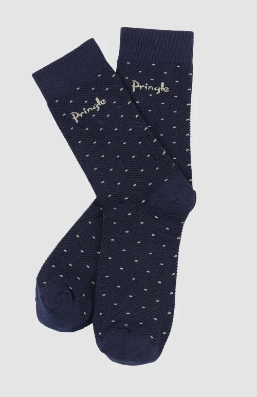 Luke Geo Sock