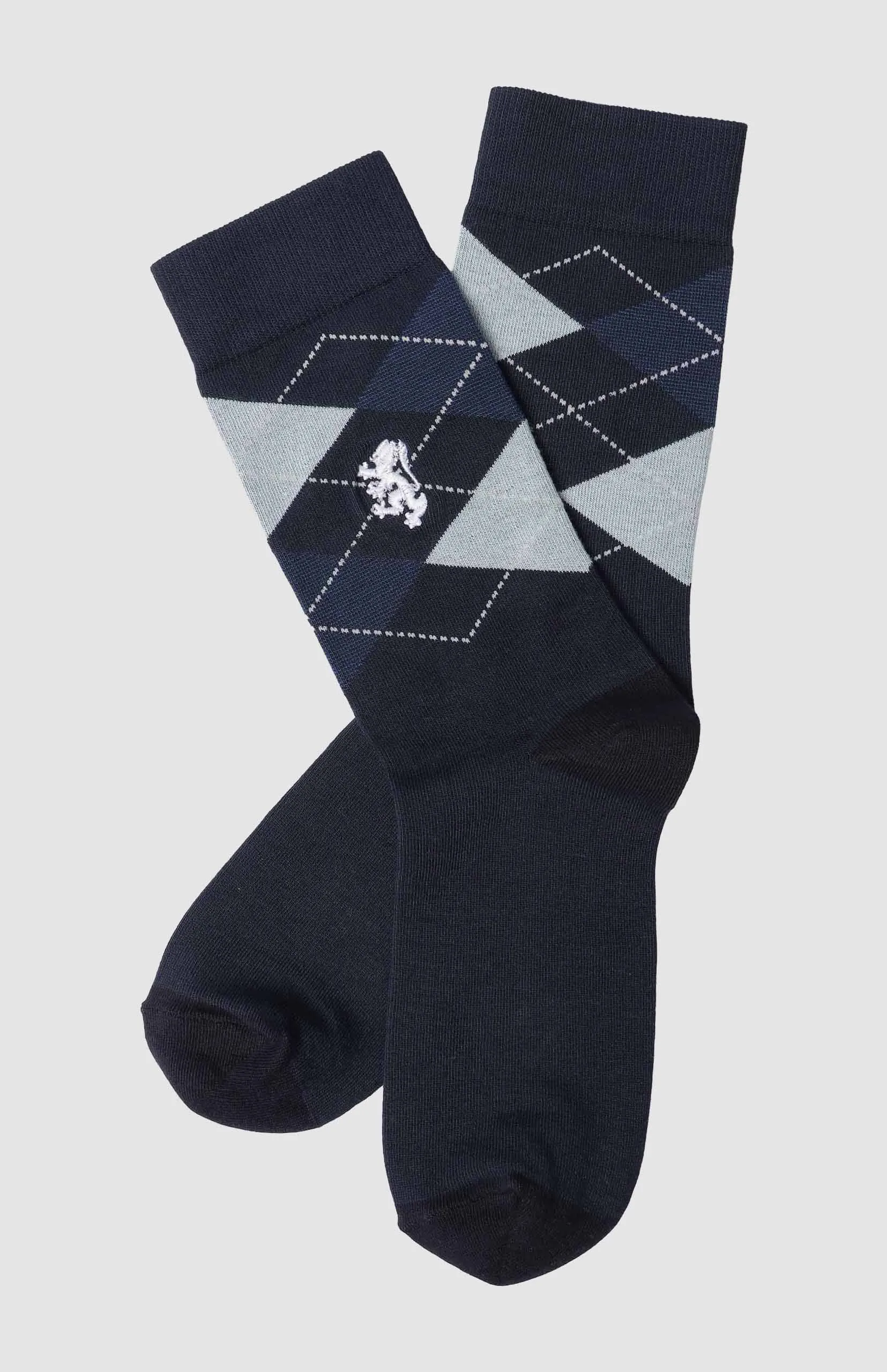 Brandon Bamboo Sock