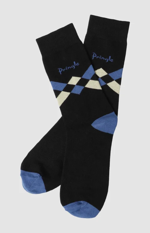 Dylan Heritage Sock
