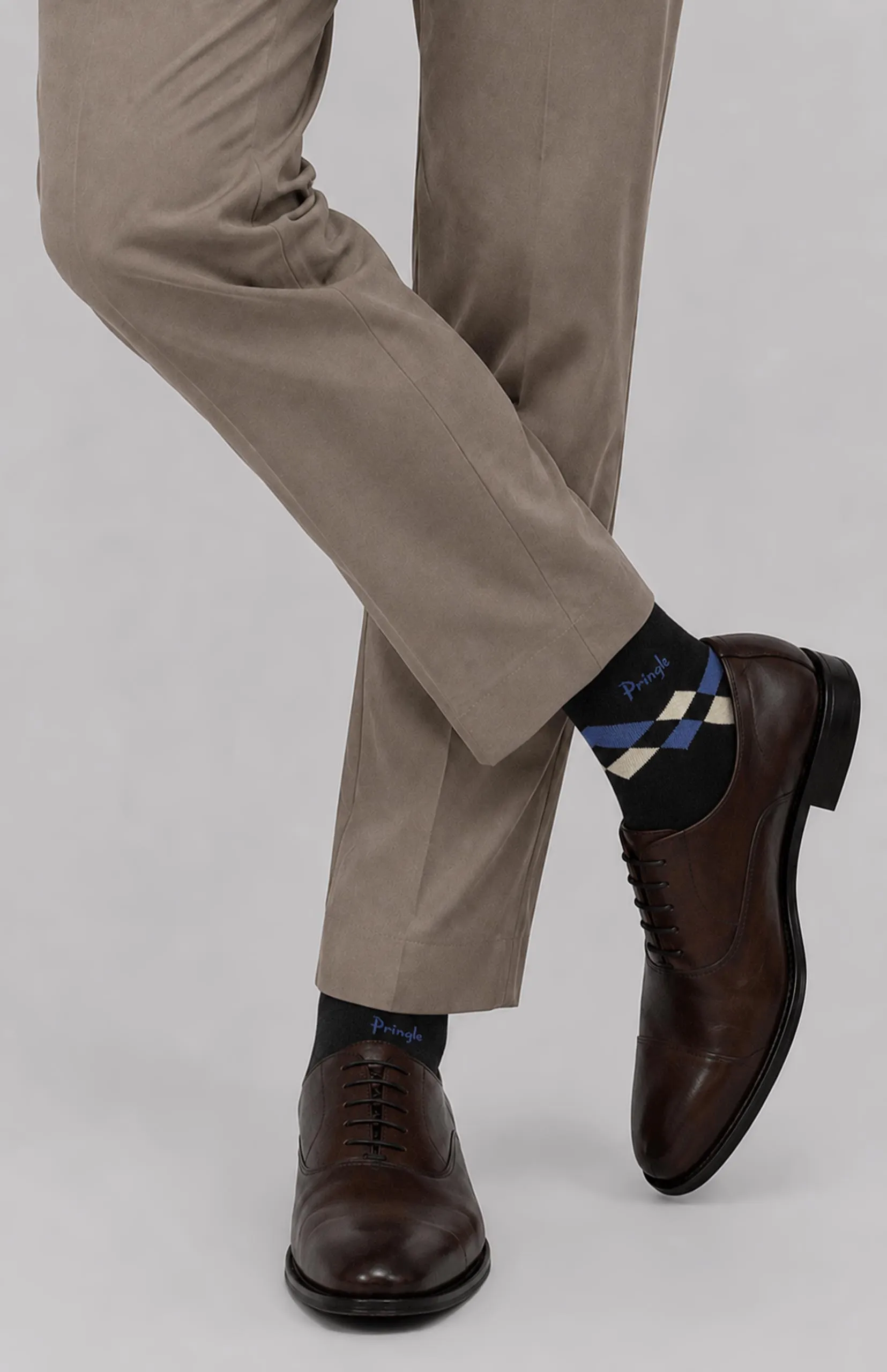 Dylan Heritage Sock - Image 2