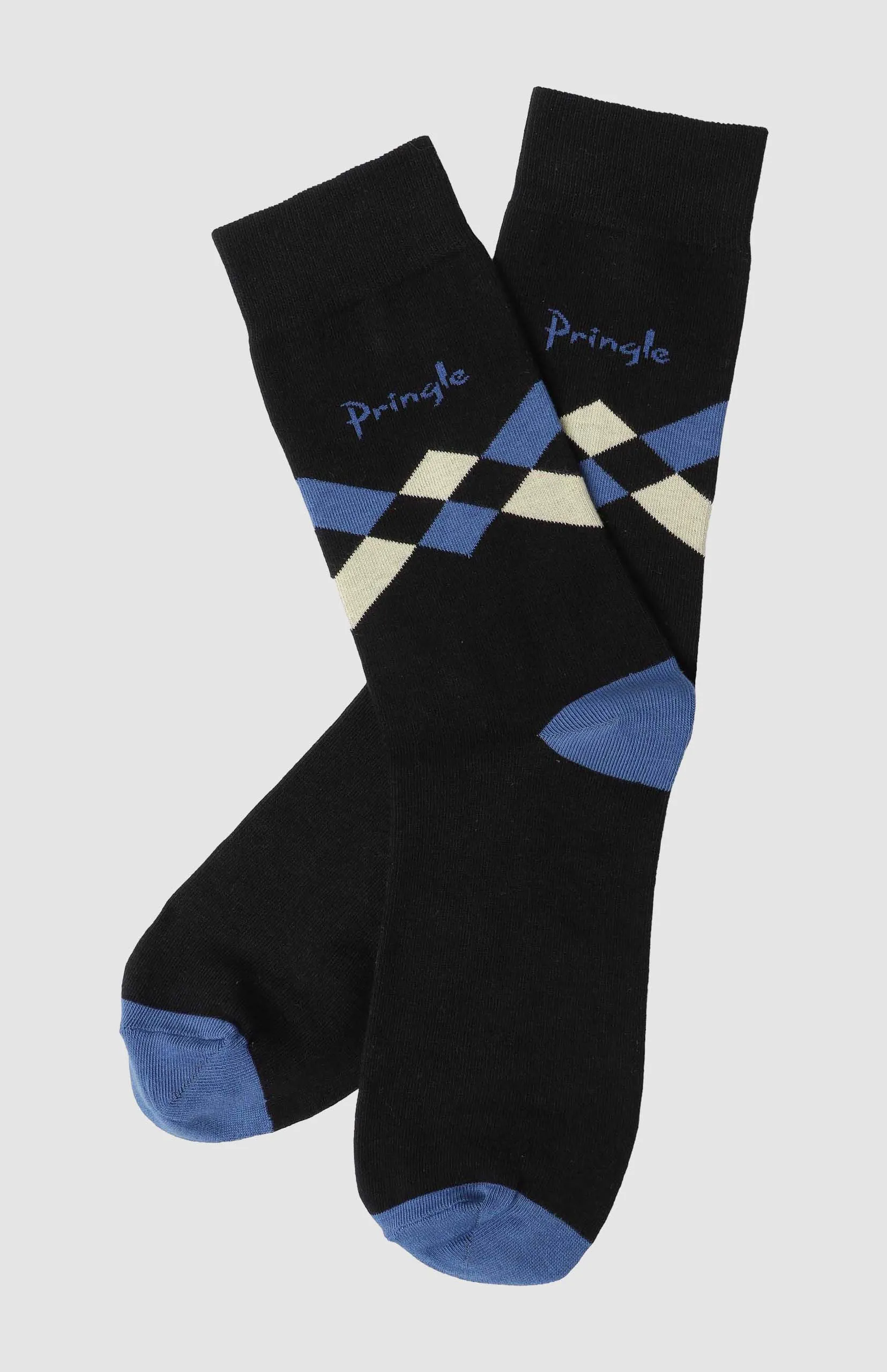 Dylan Heritage Sock