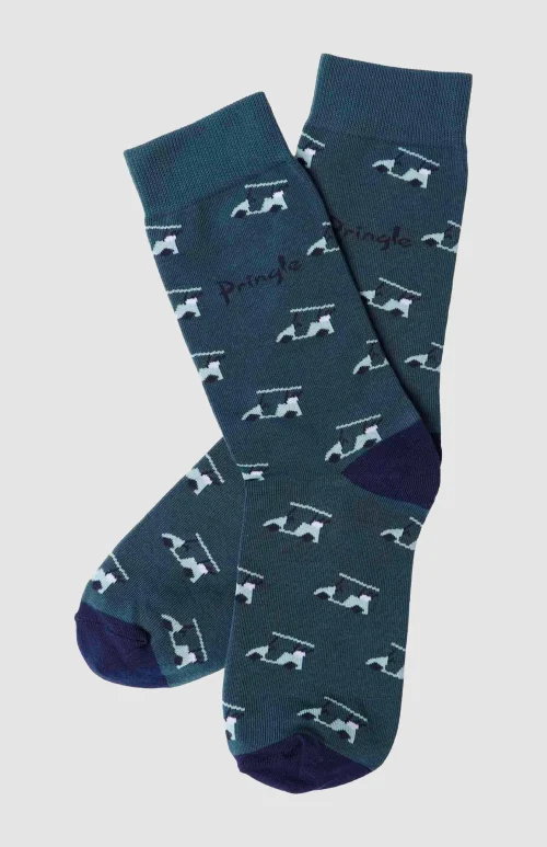 Thomas Funky Sock