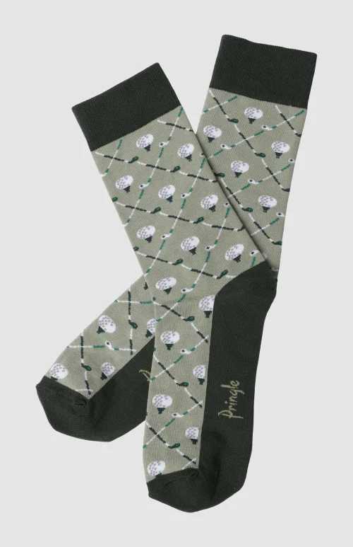 Matthew Funky Sock