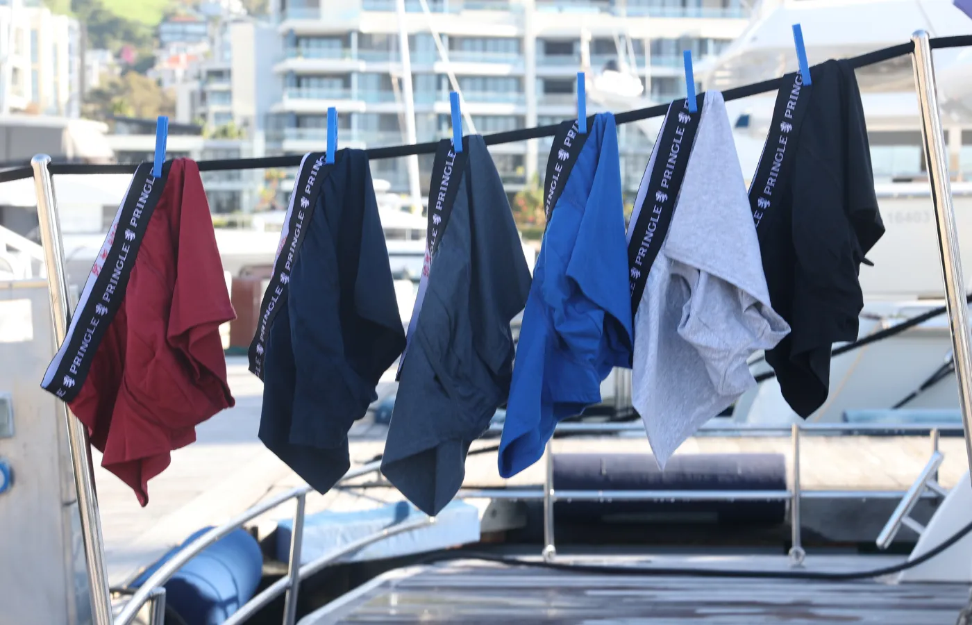 Men's Underwear