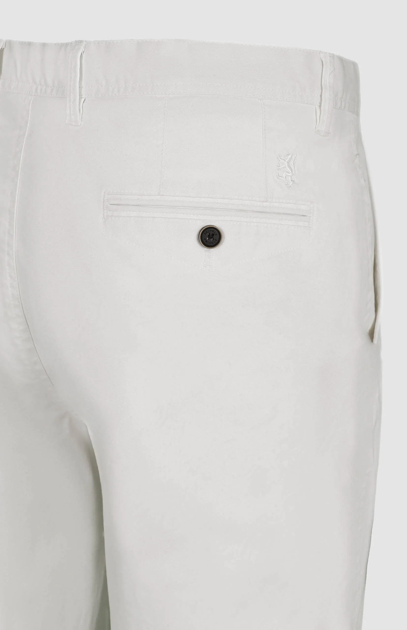 Jorge Tailored Chino - Image 3