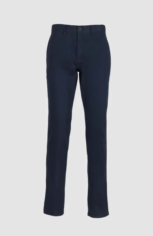 Jorge Tailored Chino