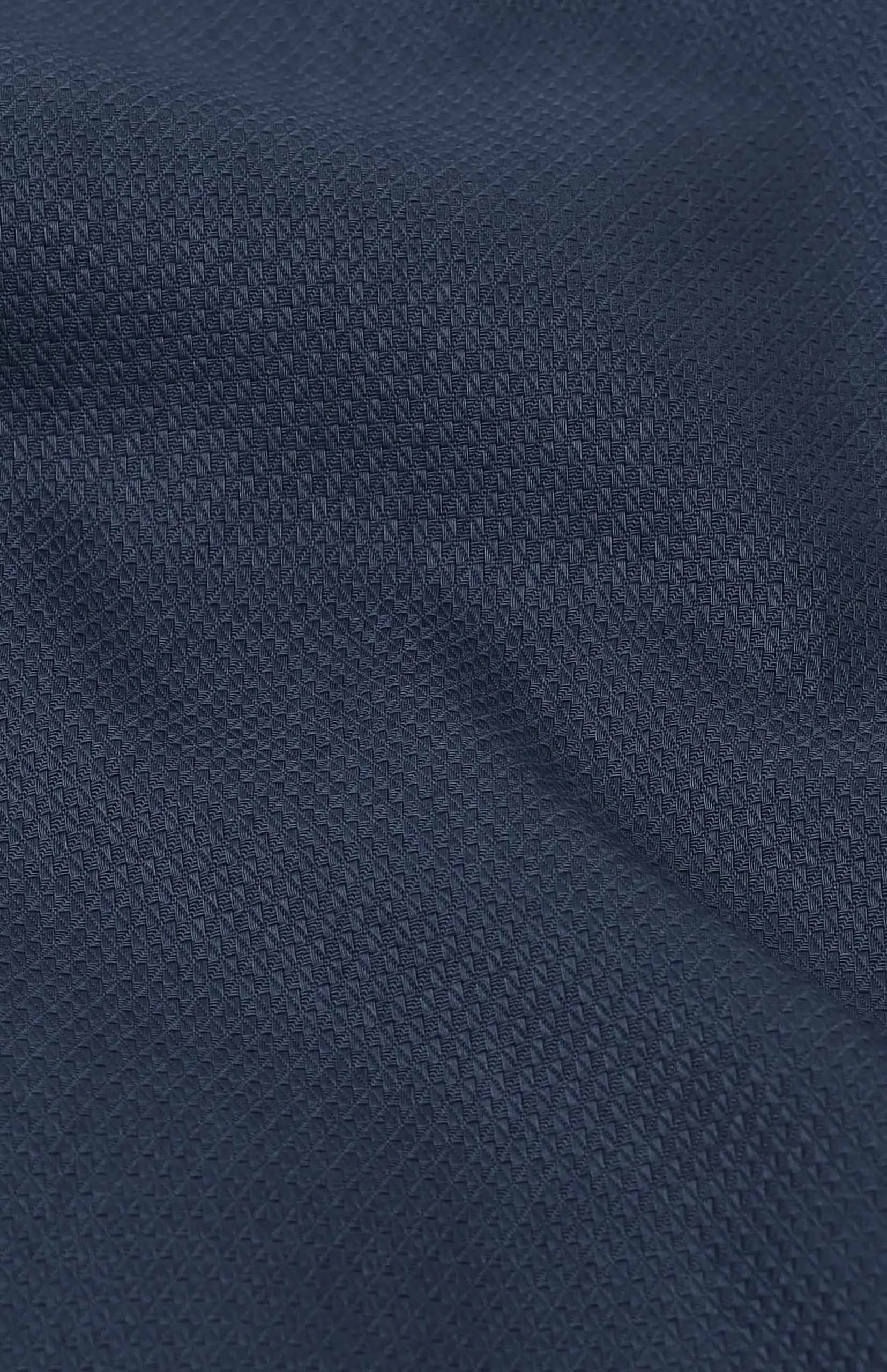 Tim Long Sleeve Tailored Shirt - Image 4
