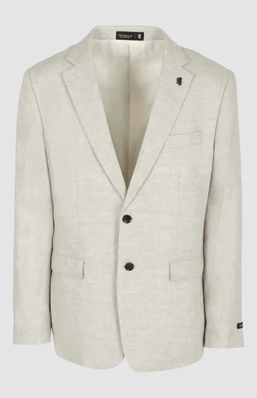 Adrian Item Jacket