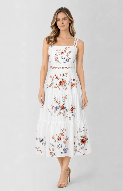 Ellah Dress