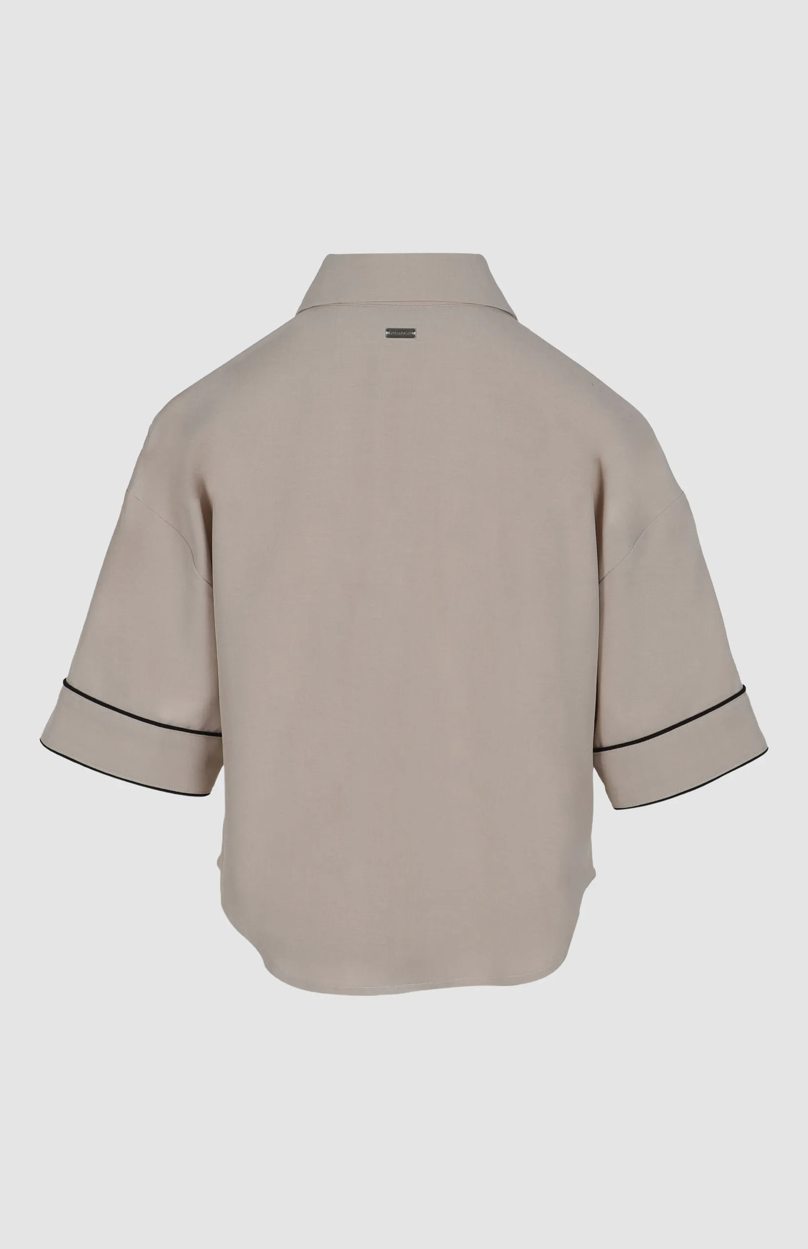 Julia Embroidered Blouse - Image 3